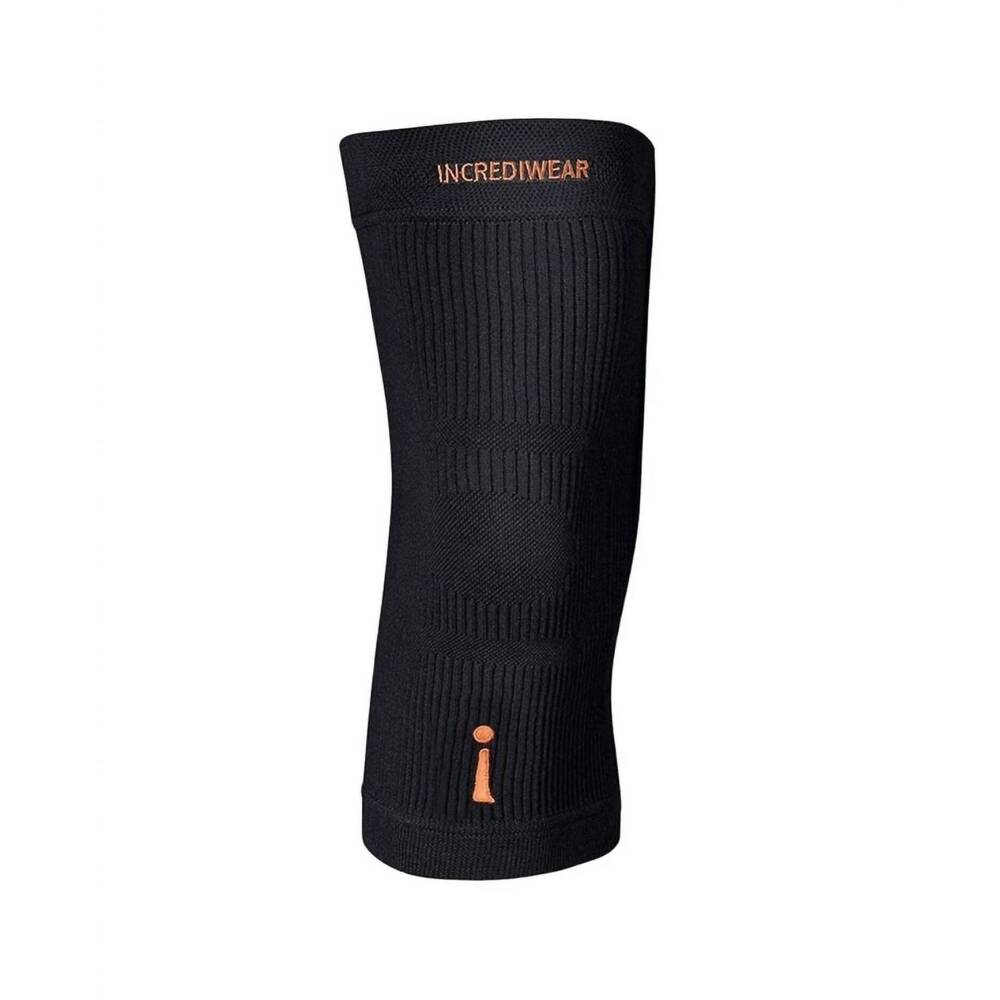 NEW INCREDIWEAR treatment & prevention knee sleeve in black